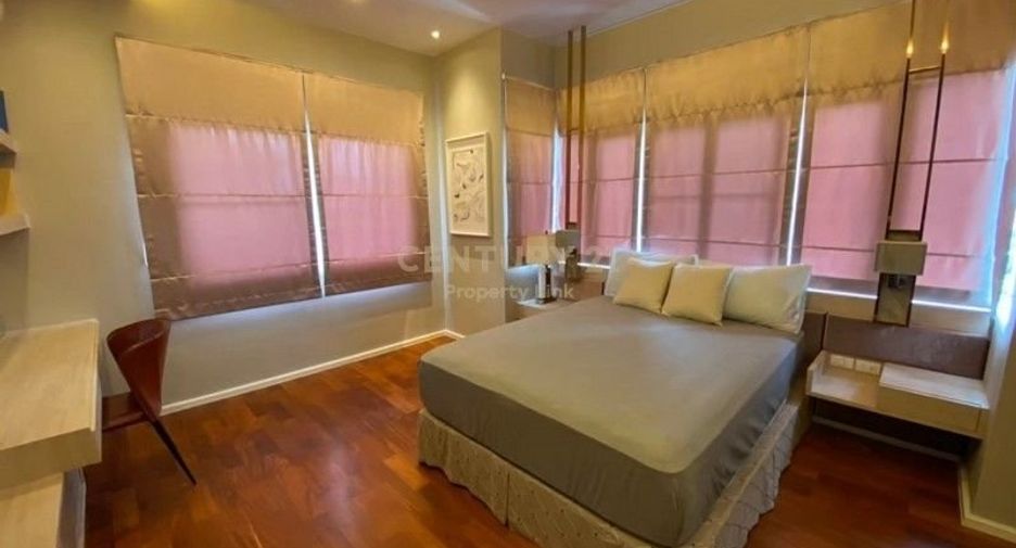 ขาย 4 ห้องนอน บ้านเดี่ยว ใน ปากเกร็ด, นนทบุรี