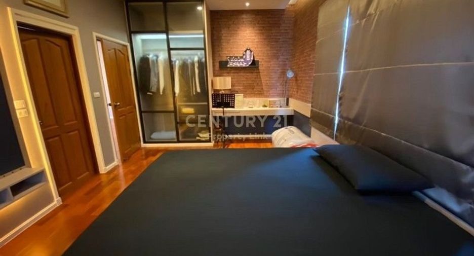 ขาย 4 ห้องนอน บ้านเดี่ยว ใน ปากเกร็ด, นนทบุรี