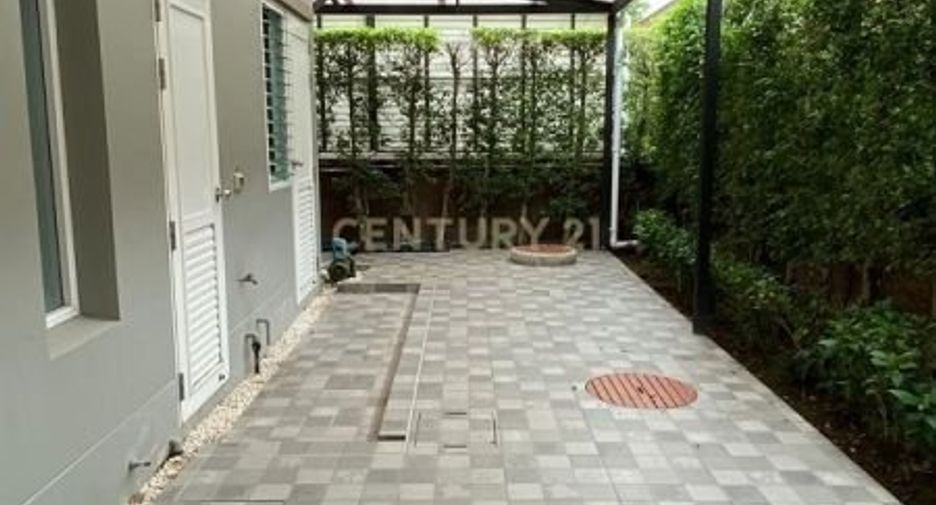 ขาย 4 ห้องนอน บ้านเดี่ยว ใน ปากเกร็ด, นนทบุรี