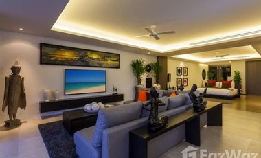For sale 2 bed condo in Thalang, Phuket