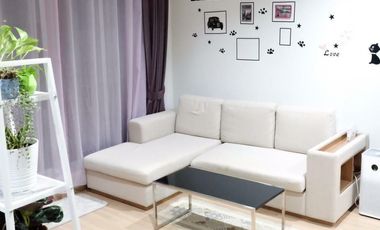 For rent 2 bed condo in Phaya Thai, Bangkok