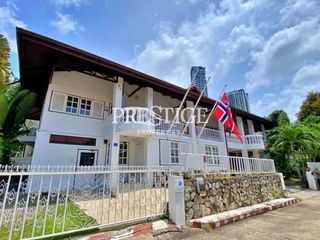 For sale 5 bed house in Bang Lamung, Chonburi