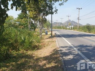 For sale land in Cha Am, Phetchaburi