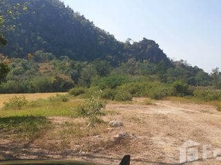 For sale land in Cha Am, Phetchaburi