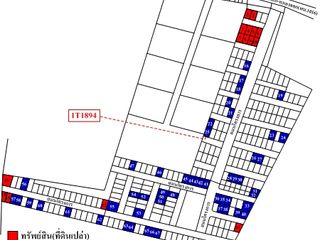 Casa adosada en venta de 2 habitaciones en Tha Yang, Phetchaburi