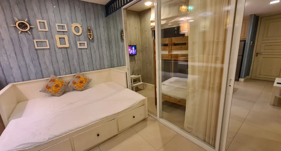 ขาย 1 เตียง คอนโด ใน หัวหิน, ประจวบคีรีขันธ์