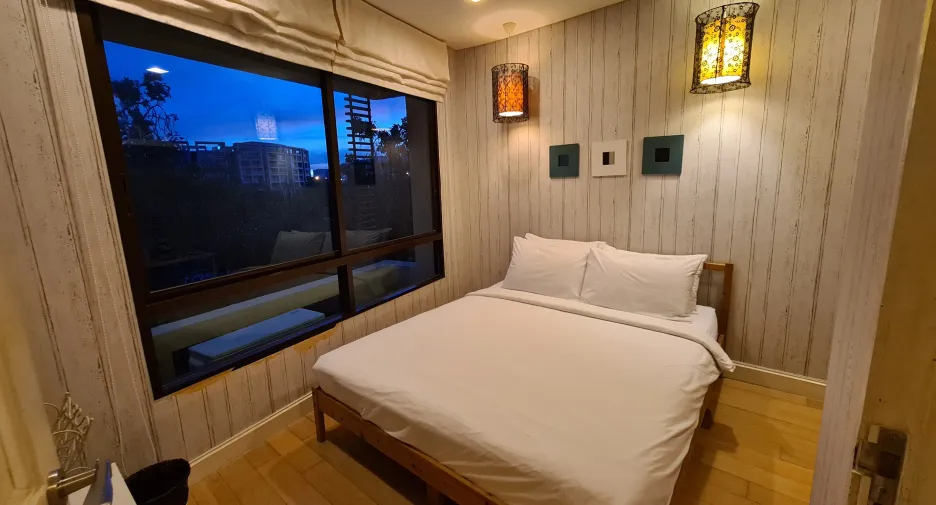 ขาย 1 เตียง คอนโด ใน หัวหิน, ประจวบคีรีขันธ์