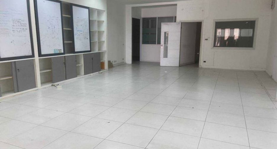 For rent 1 Beds office in Saphan Sung, Bangkok