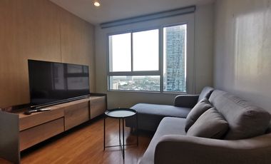 For sale そして for rent 1 Beds condo in Khlong Toei, Bangkok