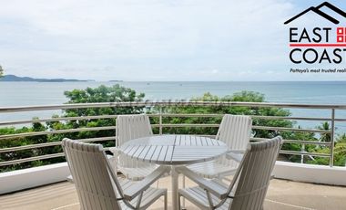For sale and for rent 3 bedrooms condo in Bang Lamung, Chonburi