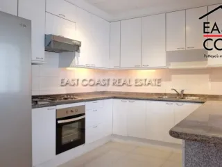 For rent and for sale 3 bedrooms condo in Bang Lamung, Chonburi