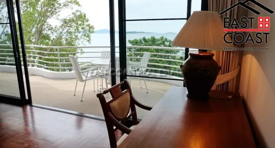 For rent and for sale 3 bedrooms condo in Bang Lamung, Chonburi