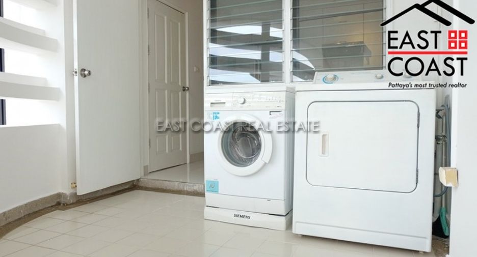 For sale and for rent 3 bedrooms condo in Bang Lamung, Chonburi