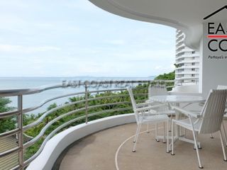 For sale そして for rent 3 Beds condo in Pratumnak, Pattaya