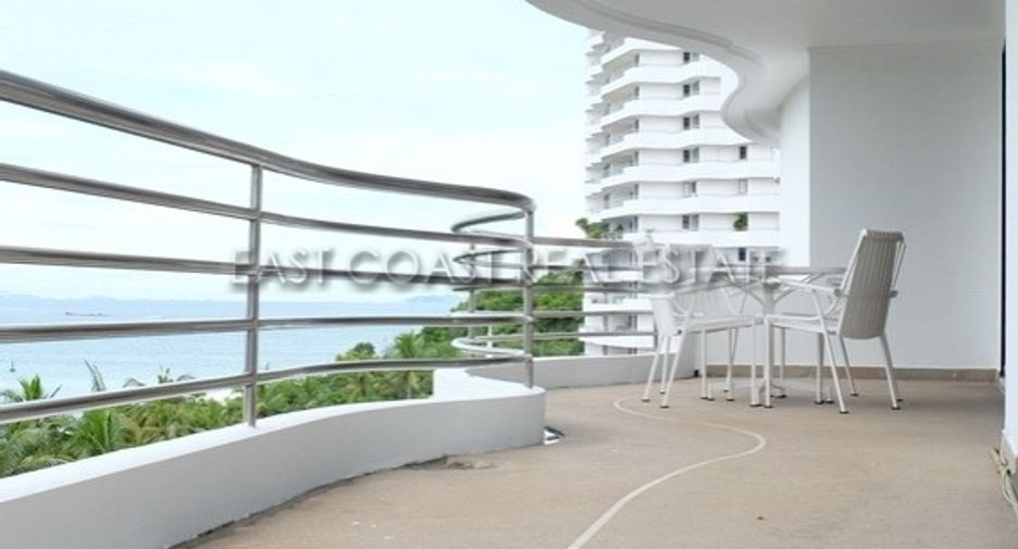 For sale そして for rent 3 Beds condo in Pratumnak, Pattaya