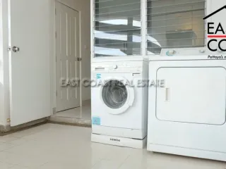 For rent and for sale 3 bedrooms condo in Bang Lamung, Chonburi