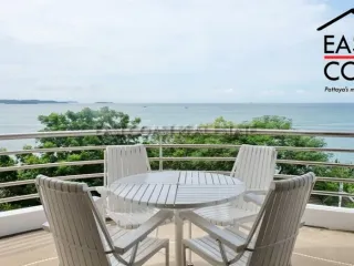For rent and for sale 3 bedrooms condo in Bang Lamung, Chonburi