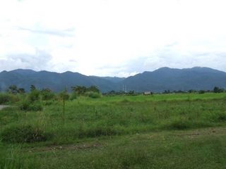 For sale land in Khun Tan, Chiang Rai