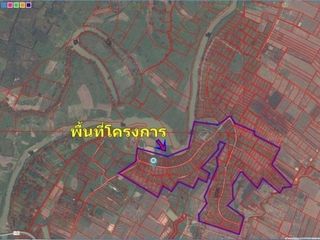 For sale land in Khun Tan, Chiang Rai