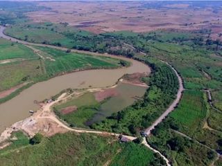 For sale land in Khun Tan, Chiang Rai