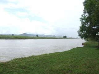 For sale land in Khun Tan, Chiang Rai