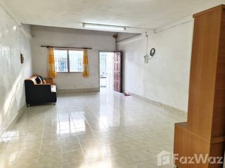 For sale 2 bed townhouse in Hat Yai, Songkhla