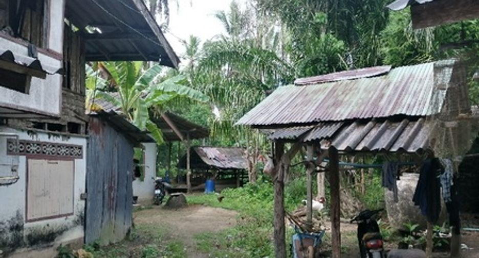 ขาย สตูดิโอ บ้านเดี่ยว ใน กะพ้อ, ปัตตานี
