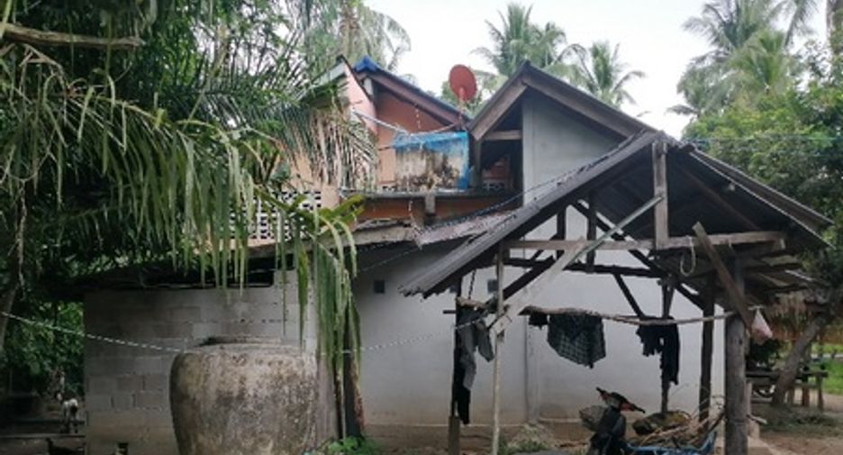 ขาย สตูดิโอ บ้านเดี่ยว ใน กะพ้อ, ปัตตานี