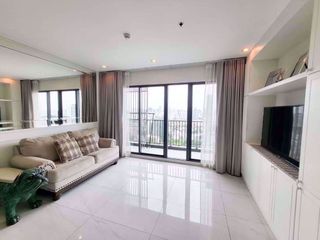 For sale studio condo in Watthana, Bangkok