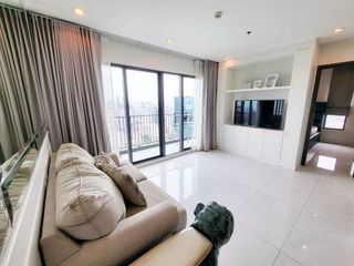 For sale studio condo in Watthana, Bangkok