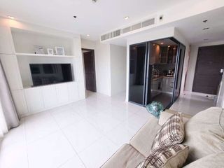 For sale studio condo in Watthana, Bangkok