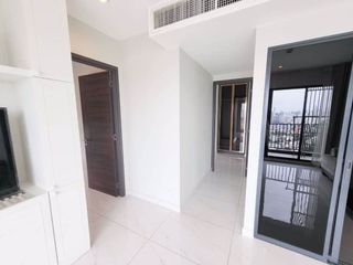 For sale studio condo in Watthana, Bangkok