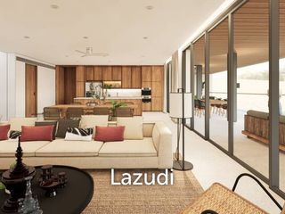For sale 4 bed condo in Thalang, Phuket