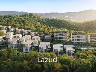 For sale 4 bed condo in Thalang, Phuket