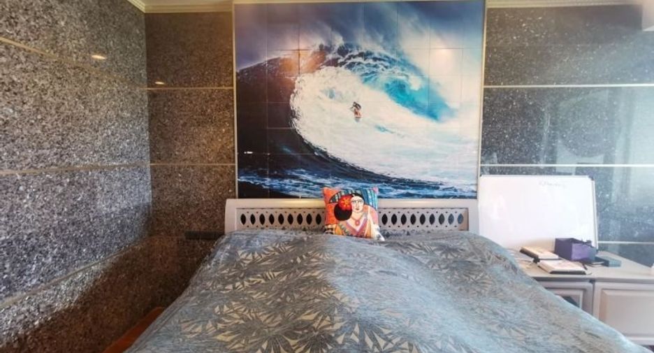ขาย 4 เตียง คอนโด ใน ห้วยขวาง, กรุงเทพฯ