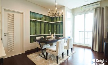 For sale 2 Beds condo in Watthana, Bangkok
