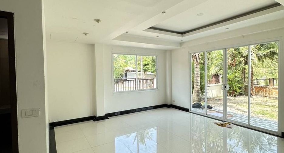 For sale 3 Beds house in Thalang, Phuket