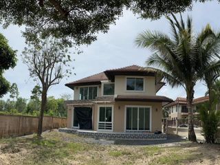 For sale 3 Beds house in Thalang, Phuket