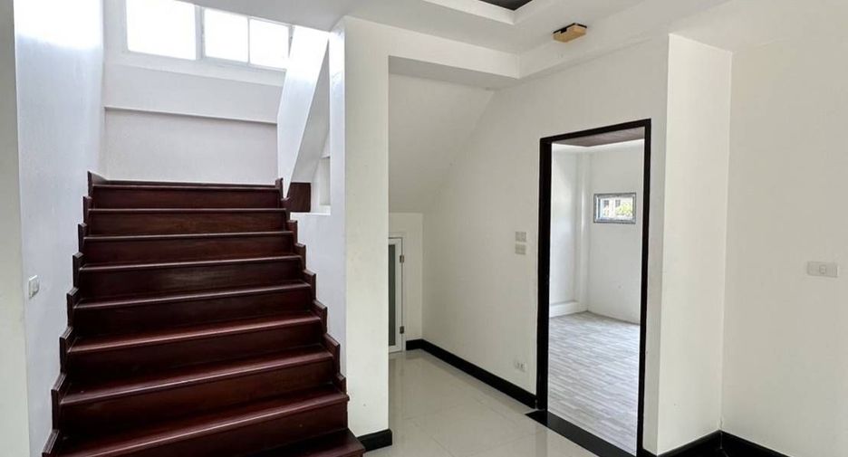 For sale 3 Beds house in Thalang, Phuket