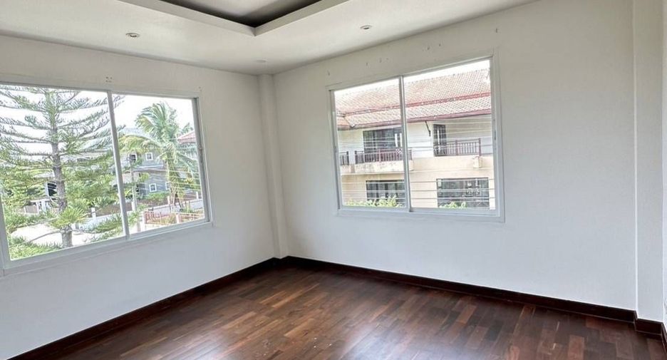 For sale 3 Beds house in Thalang, Phuket