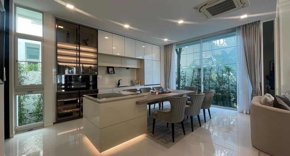 For rent 1 bed house in Bueng Kum, Bangkok