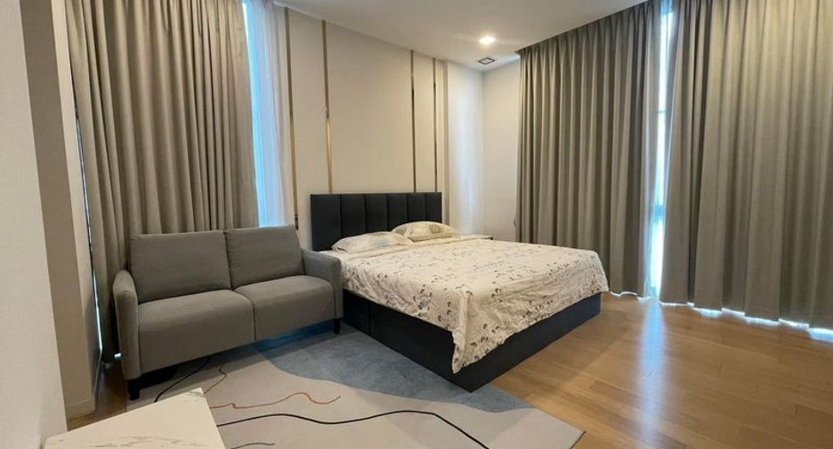 For rent 1 bed house in Bueng Kum, Bangkok