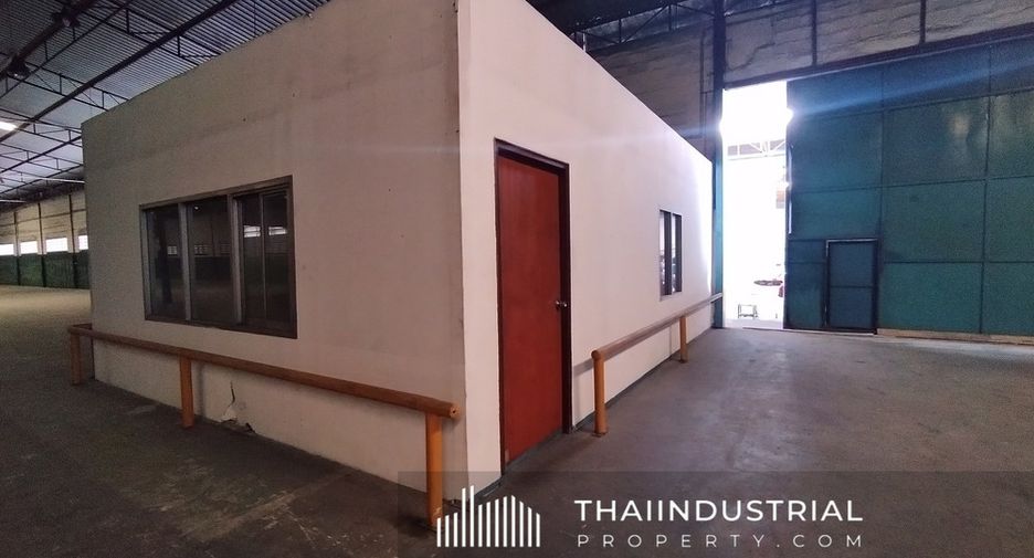 Lagerhaus zur Miete in Bang Pakong, Chachoengsao