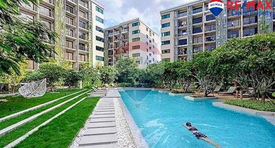 For sale 1 bed house in Sathon, Bangkok