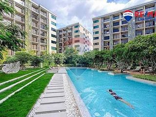 For sale 1 bed house in Sathon, Bangkok