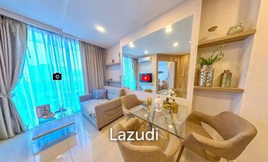 For rent 1 bed condo in South Pattaya, Pattaya
