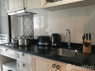 For rent 1 bed condo in Mueang Phuket, Phuket