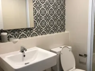 For rent 1 bed condo in Mueang Phuket, Phuket