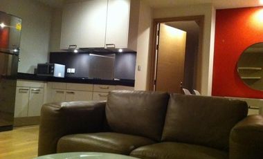 For rent 1 bed condo in Pathum Wan, Bangkok