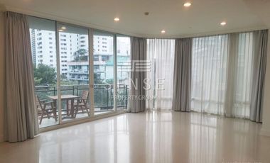 For sale and for rent 3 bedrooms condo in Watthana, Bangkok